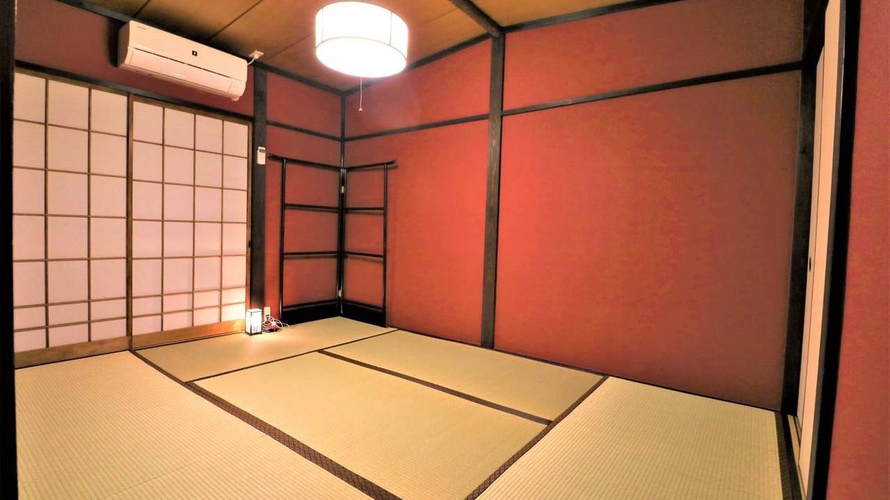 Photo of Bedroom in Usami
