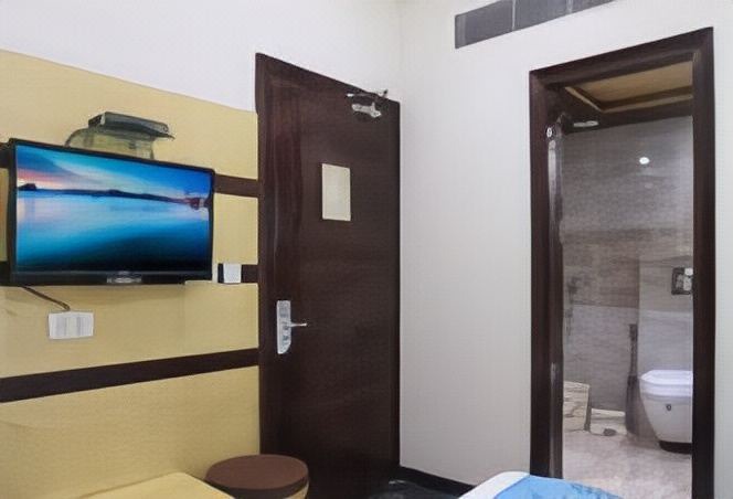 Photo of Bedroom in Paharganj