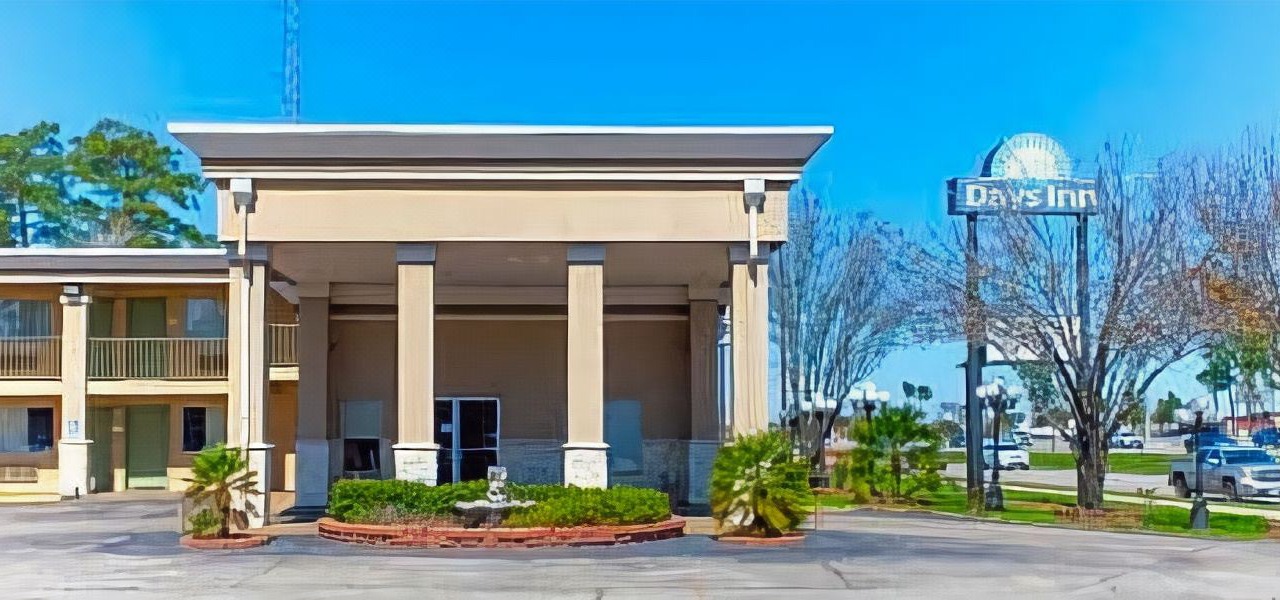 Photo of Buildings in Shenandoah
