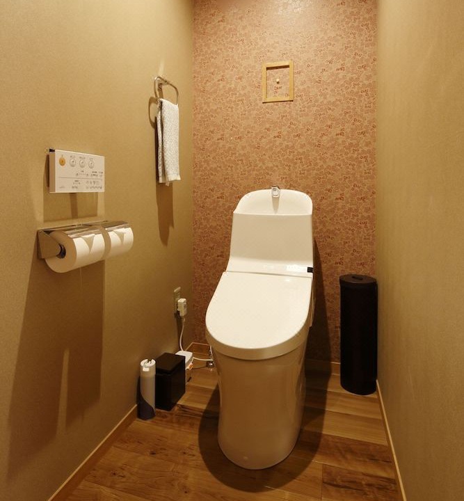 Photo of Bathroom in Sannenzaka Ninenzaka