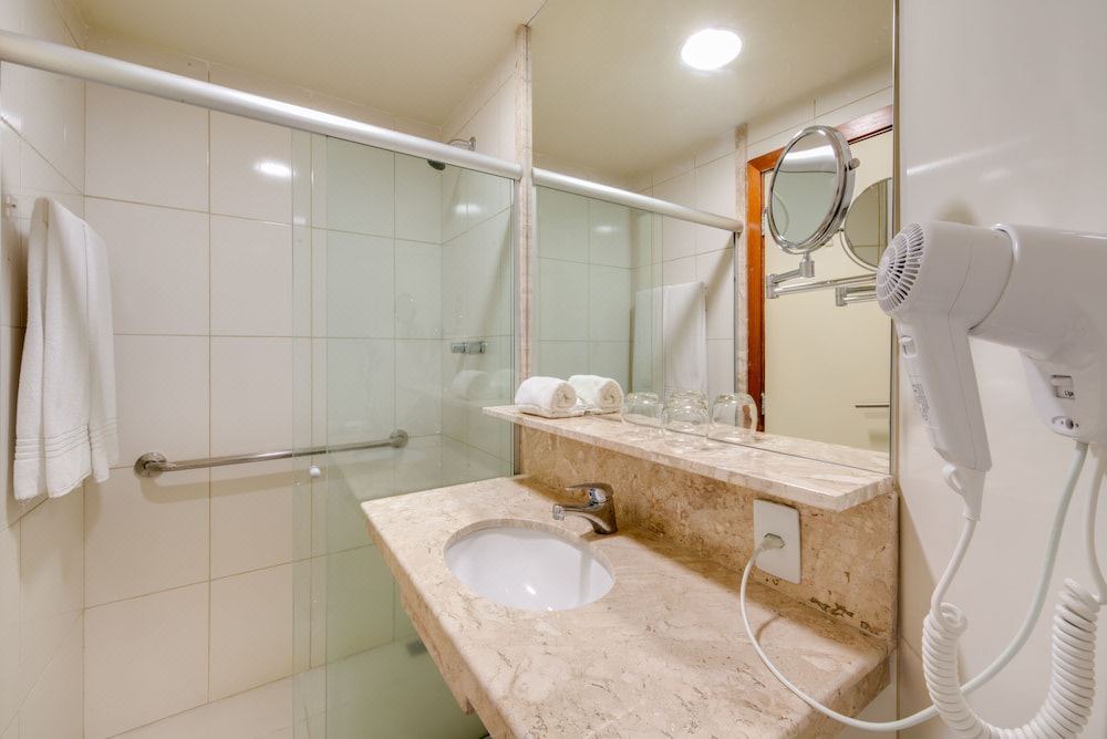 Photo of Bathroom in Piedade