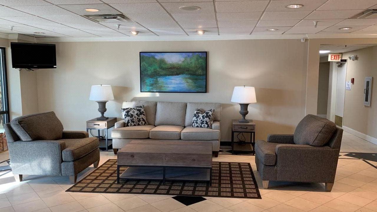 Photo of Livingroom in Latham