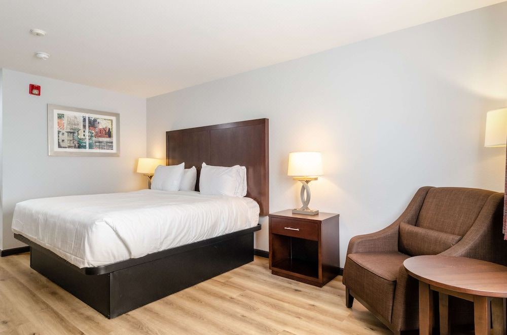 Photo of Bedroom in Des Moines