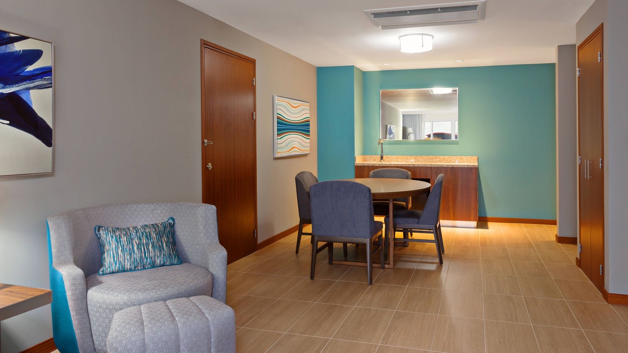 Photo of Livingroom in Tera Kora