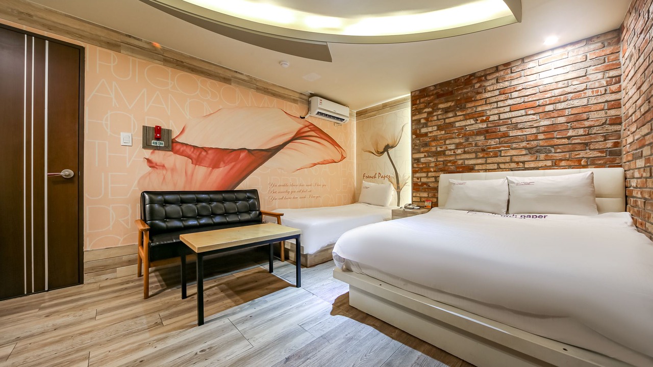 Photo of Bedroom in Sindang-dong