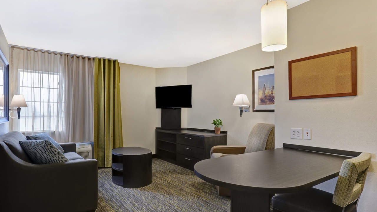 Photo of Livingroom in Greenwood