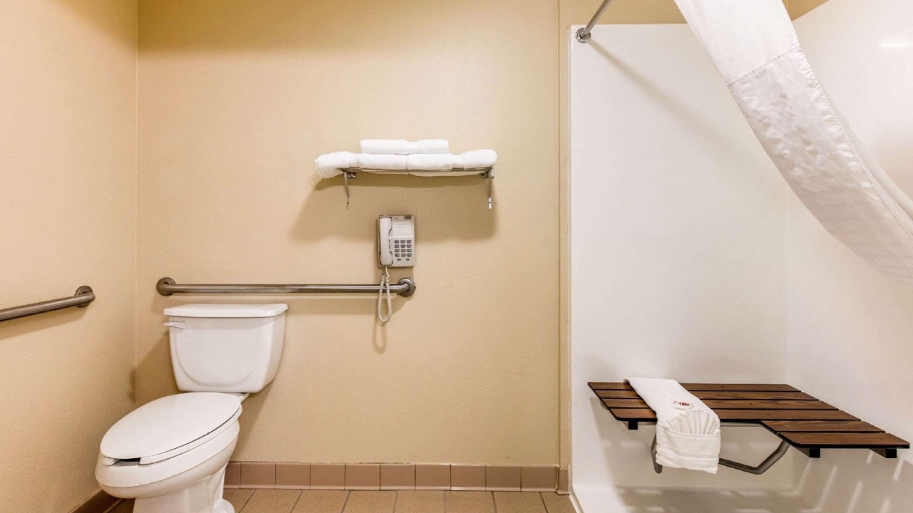 Photo of Bathroom in Bryant