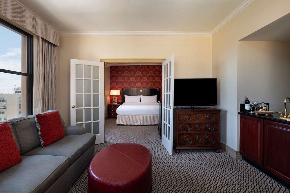 Photo of Livingroom in Downtown Austin