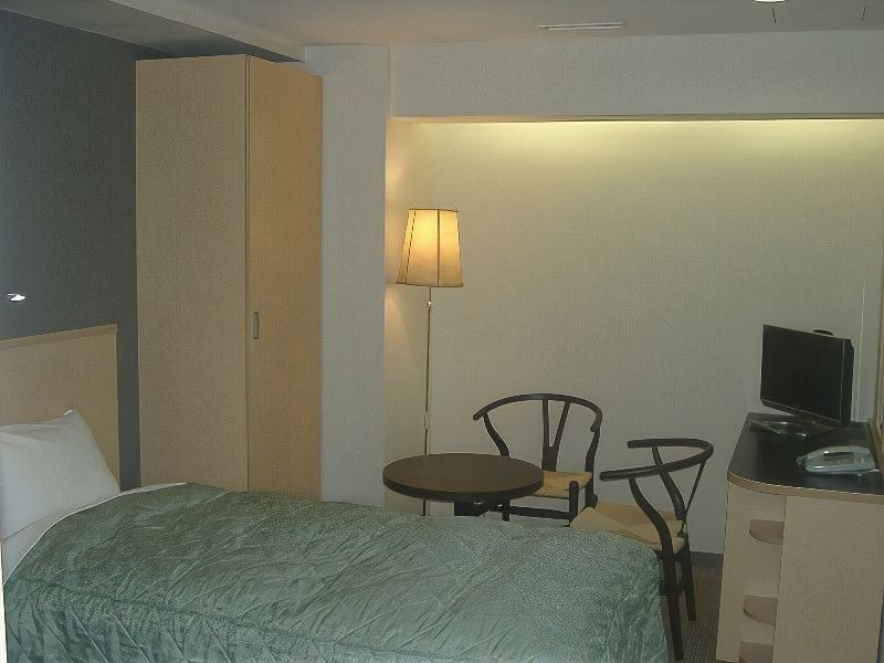 Photo of Bedroom in Yoyogi