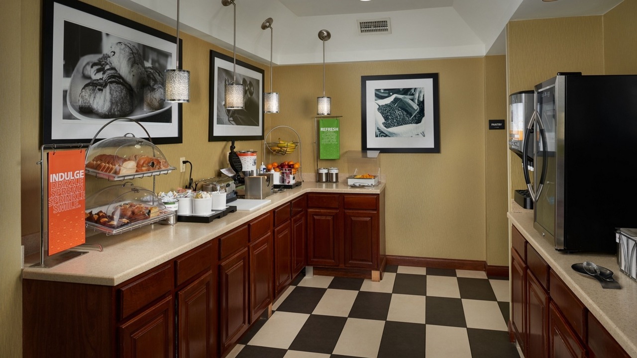 Photo of Kitchen in Shelbyville