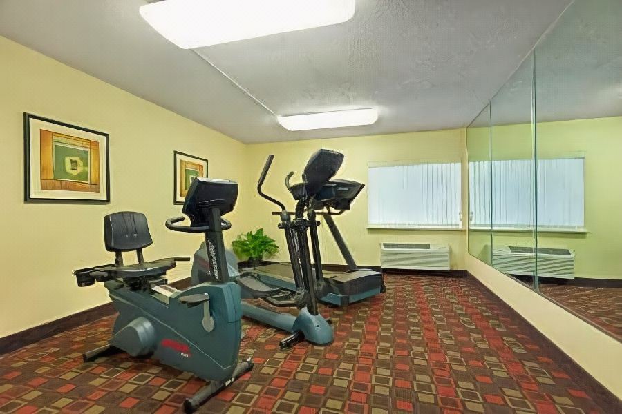 Photo of Livingroom in Fort Smith