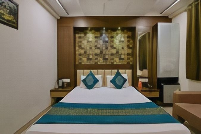Photo of Bedroom in Ujjain
