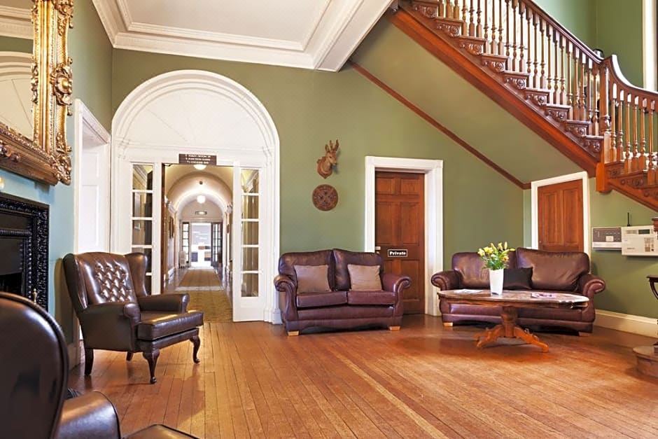 Photo of Livingroom in Clarencefield