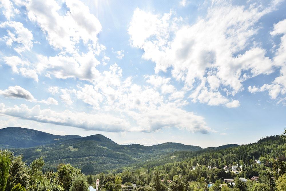 Photo of Outdoor in Rossland