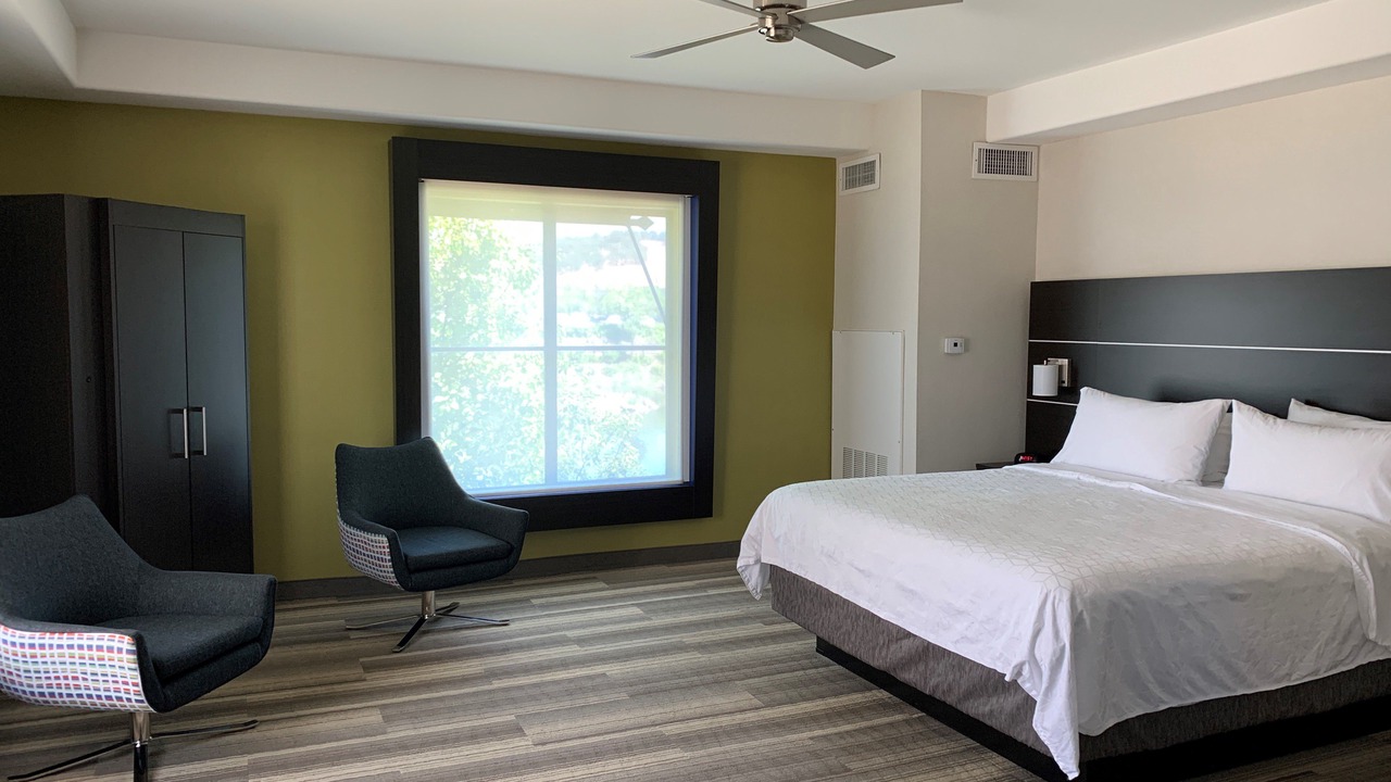 Photo of Bedroom in El Dorado Hills