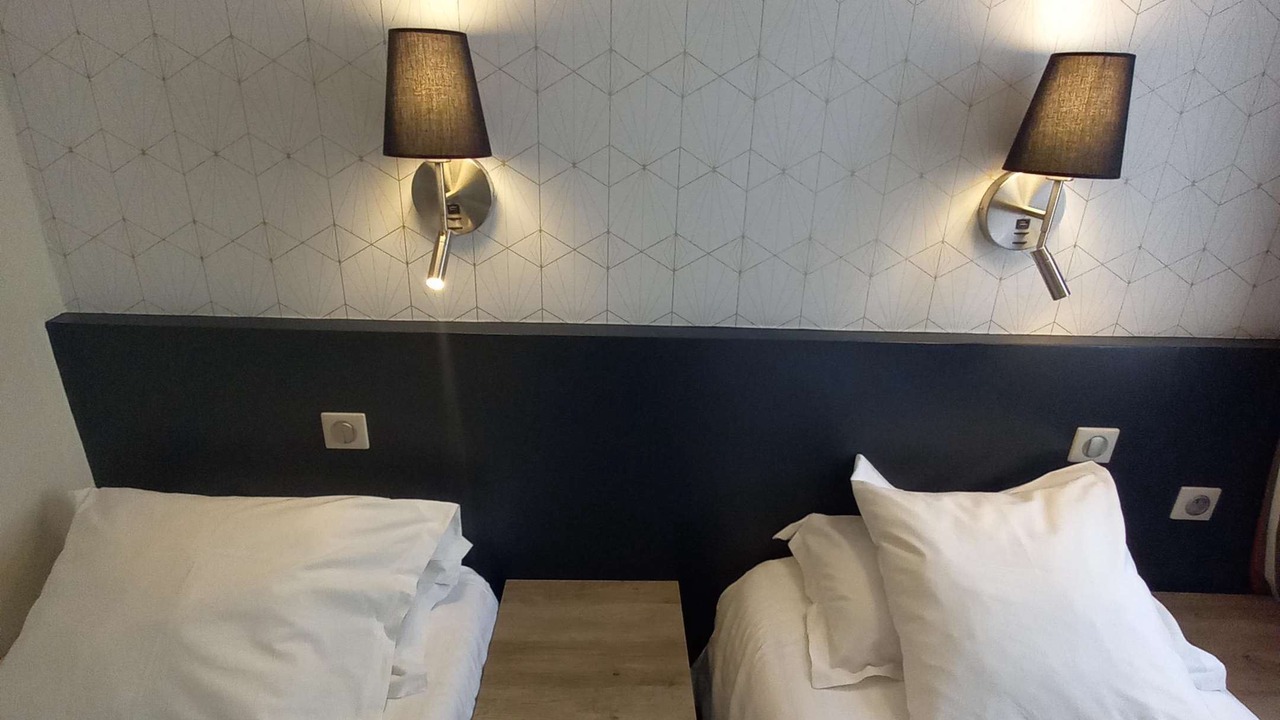 Photo of Bedroom in Costieres