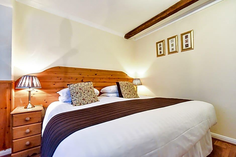 Photo of Bedroom in Fenny Bentley