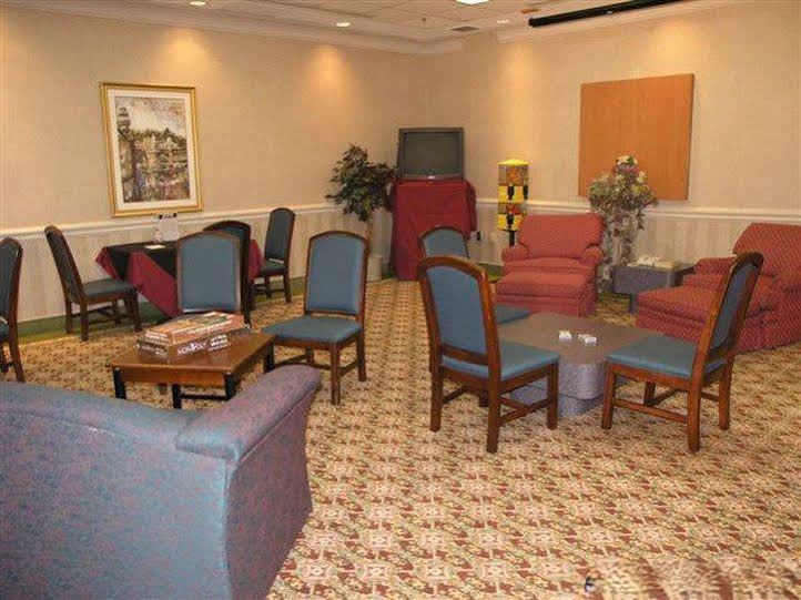 Photo of Livingroom in Windsor