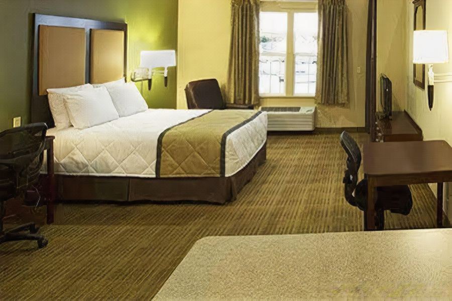 Photo of Bedroom in Auburn Hills