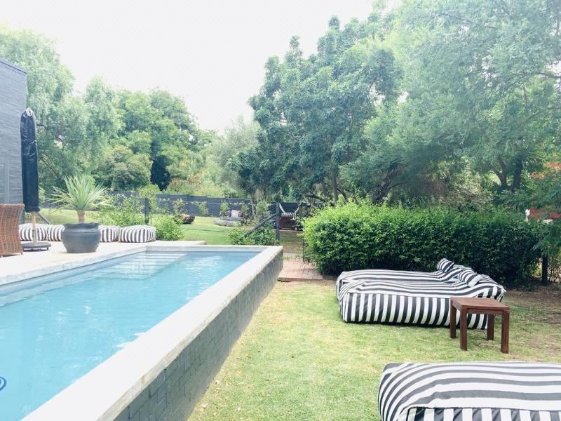 Photo of Outdoor in Riebeeck West