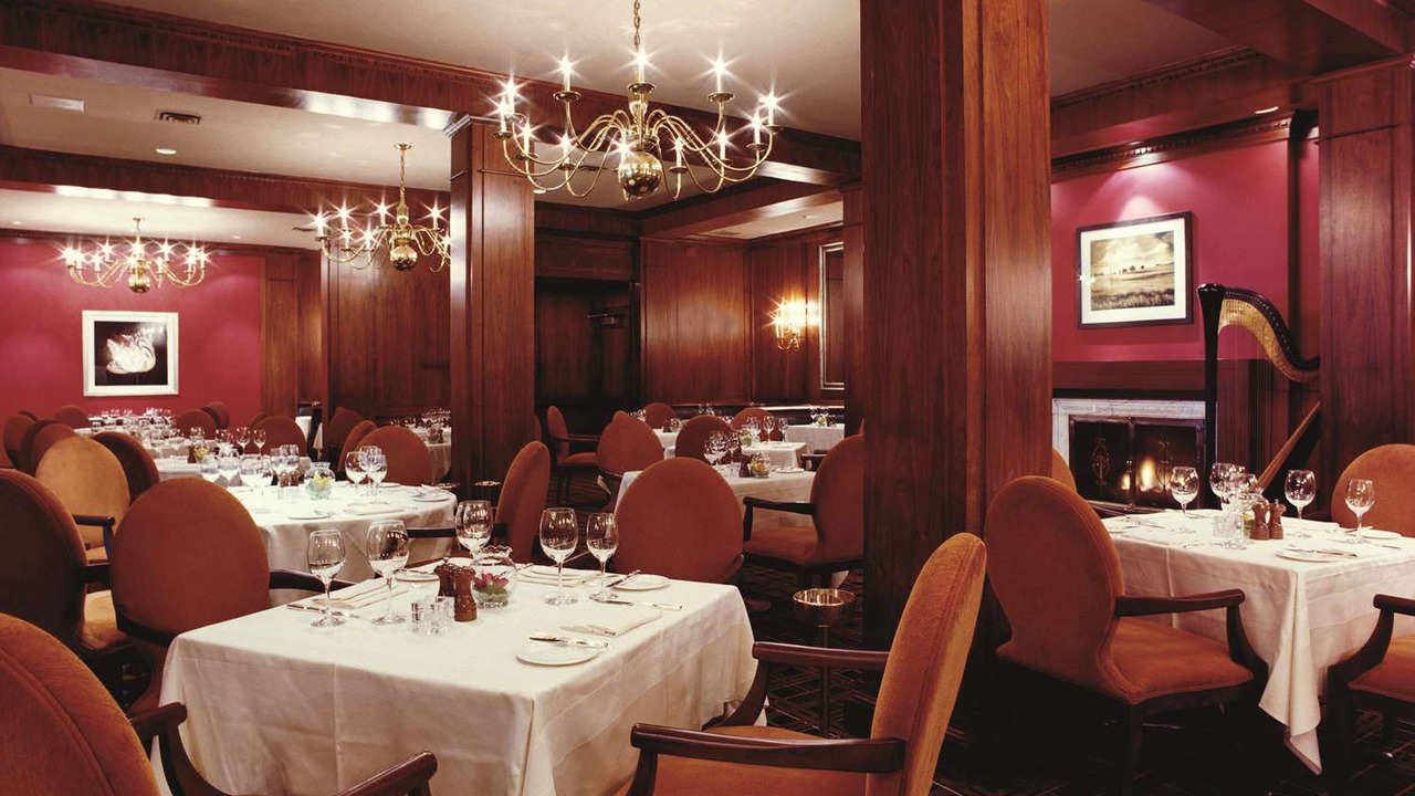 Photo of Livingroom in Exchange District