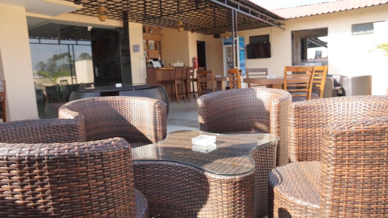 Photo of Livingroom in Thamel