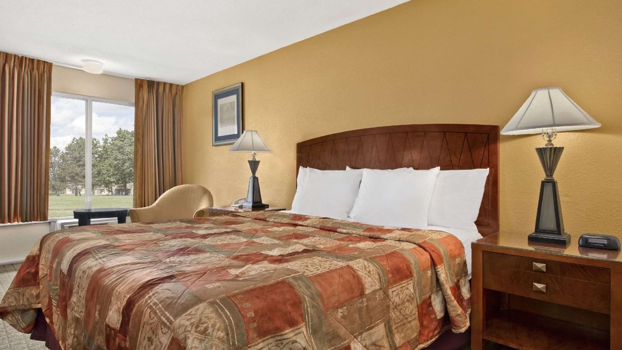 Photo of Bedroom in Emporia