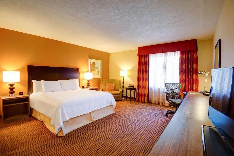 Photo of Bedroom in Historic Ybor