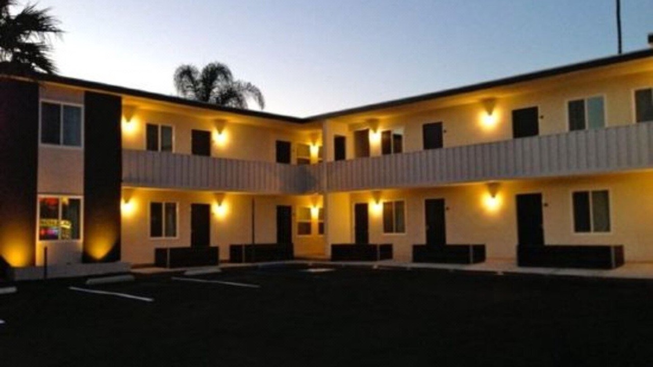 Photo of Buildings in Roseville - Fleet Ridge