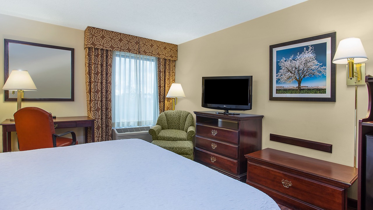 Photo of Bedroom in Conyers