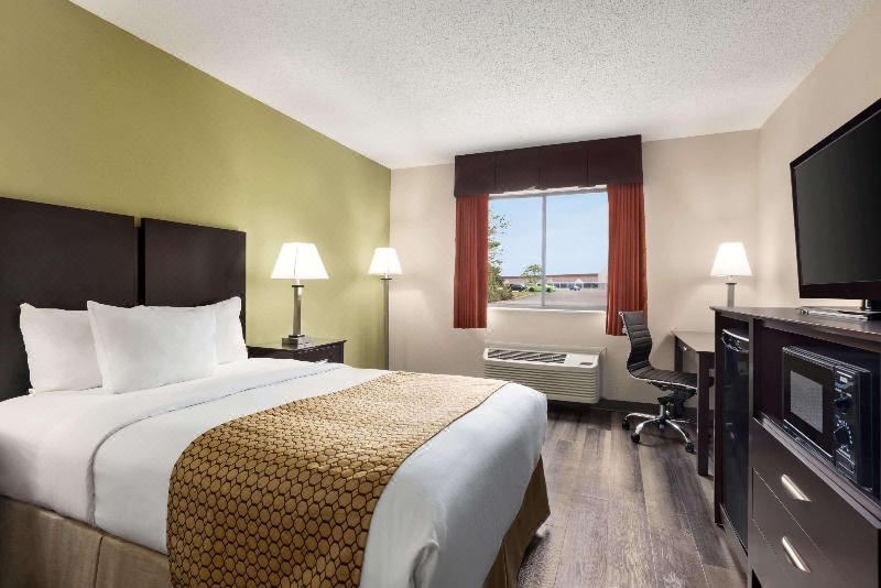 Photo of Bedroom in Monroe