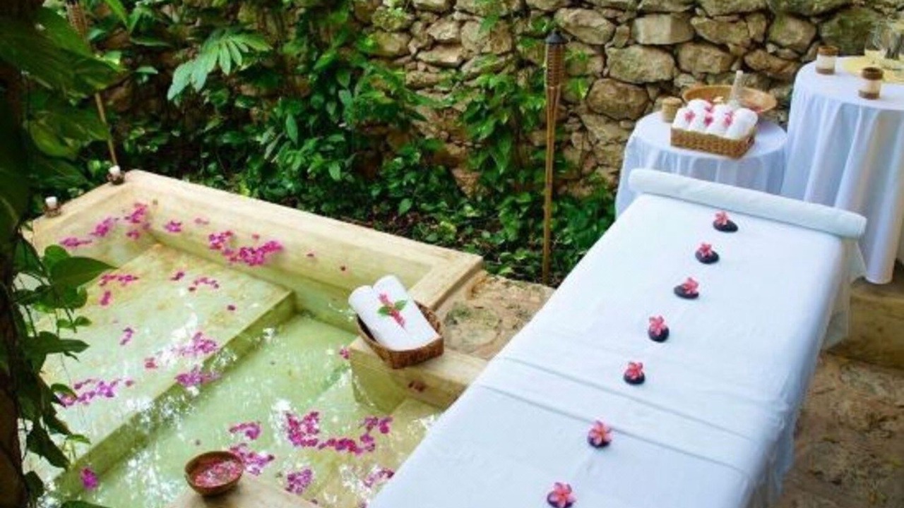 Photo of Patio Balcony in Merida