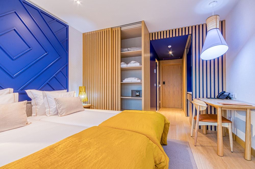 Photo of Bedroom in Alcochete