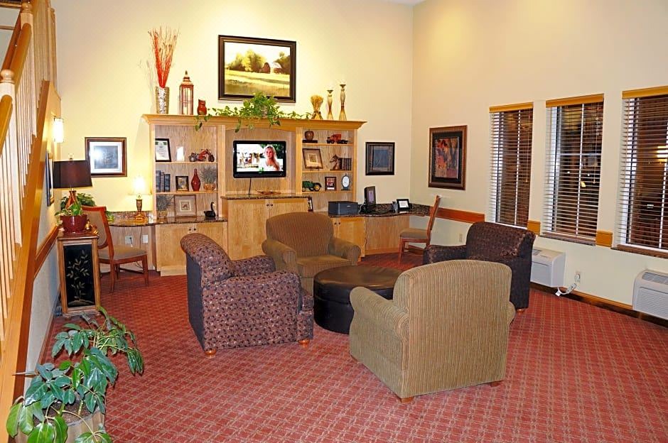 Photo of Livingroom in Newton