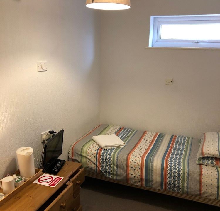 Photo of Bedroom in Dunstable