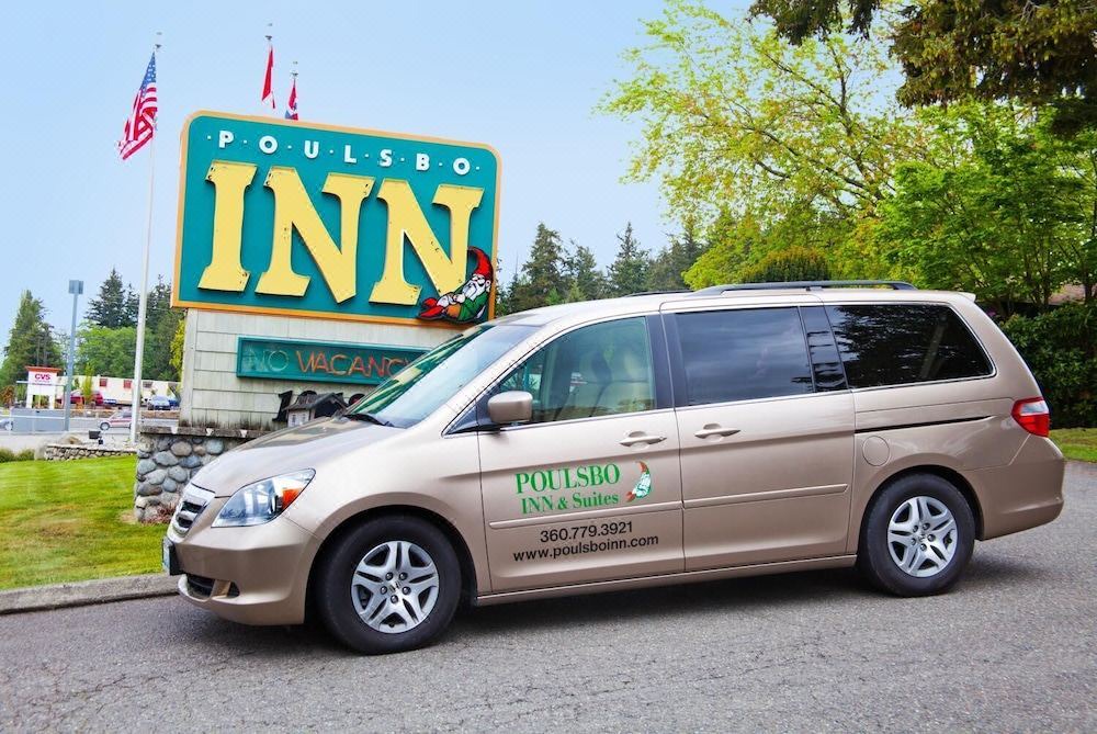 Photo of Outdoor in Poulsbo