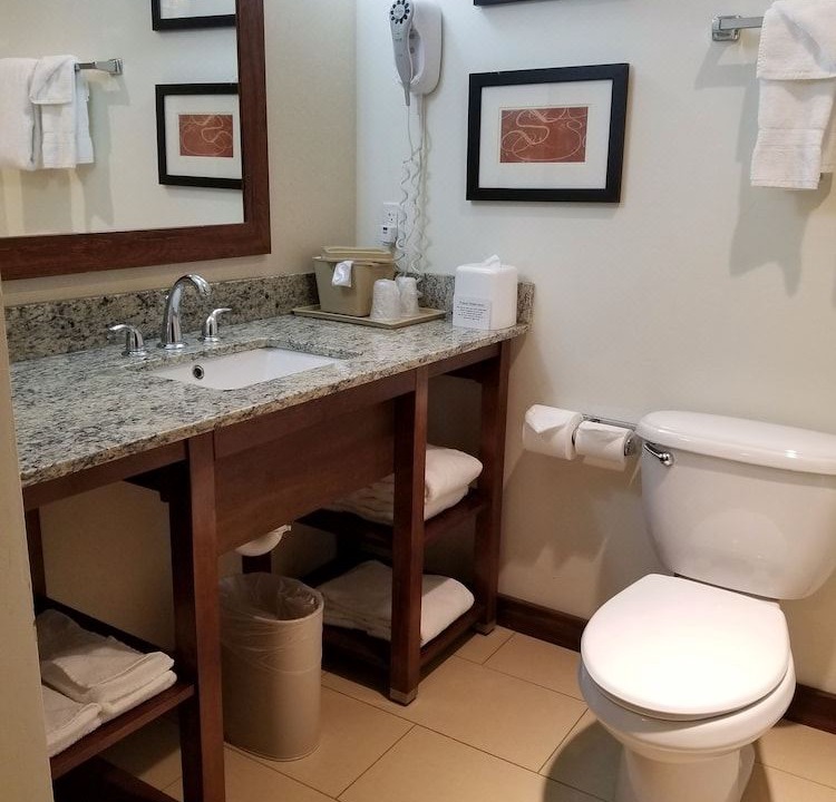 Photo of Bathroom in Farmington