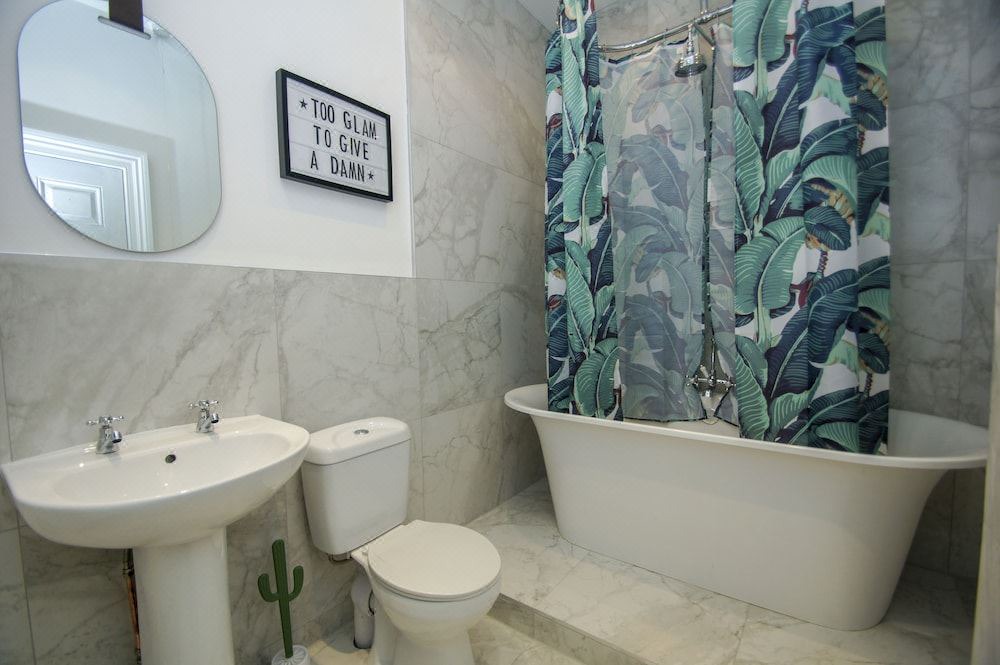 Photo of Bathroom in Brighton City Centre