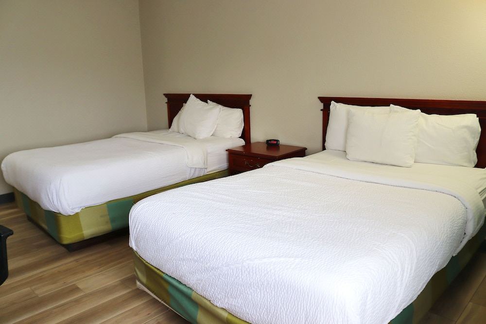 Photo of Bedroom in Tuttle