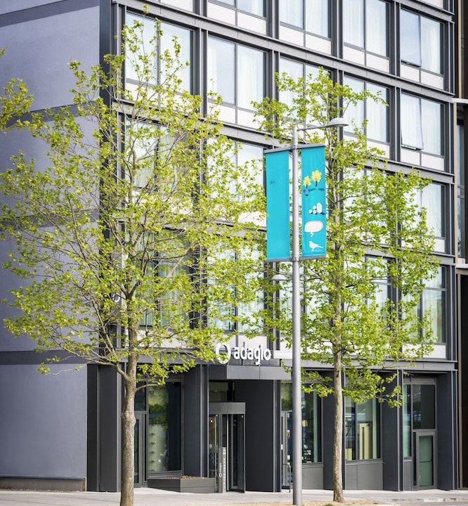 Photo of Buildings in Stratford