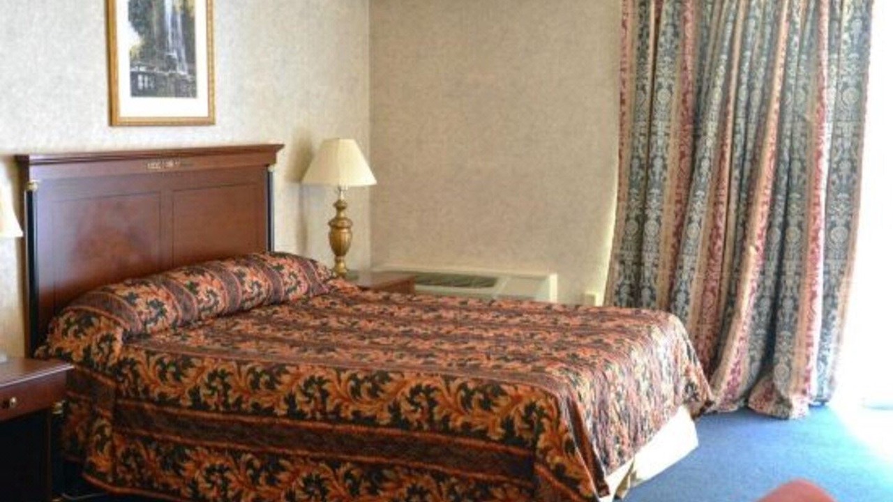 Photo of Bedroom in Milwaukee