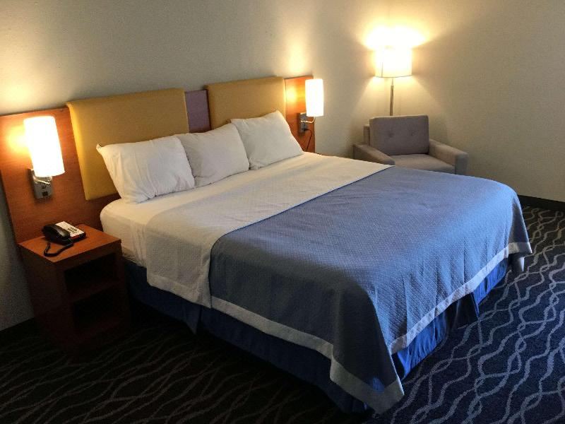 Photo of Bedroom in Springdale