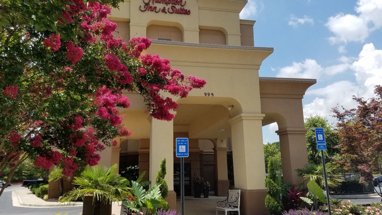 Photo of Buildings in Lithia Springs