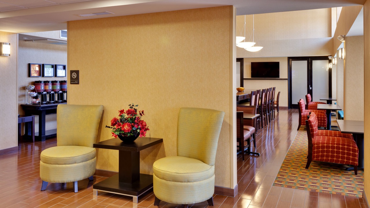 Photo of Livingroom in Herndon