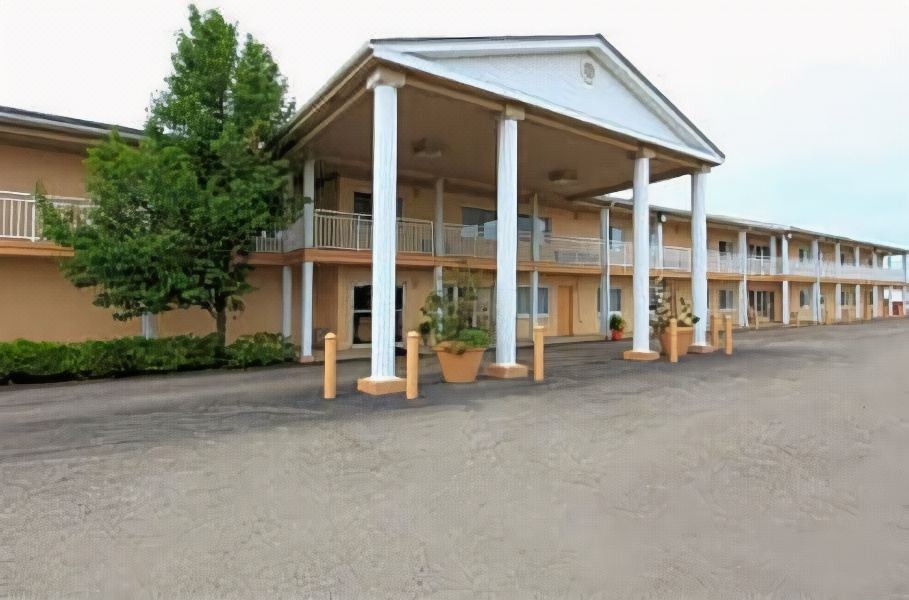 Photo of Buildings in Austinburg