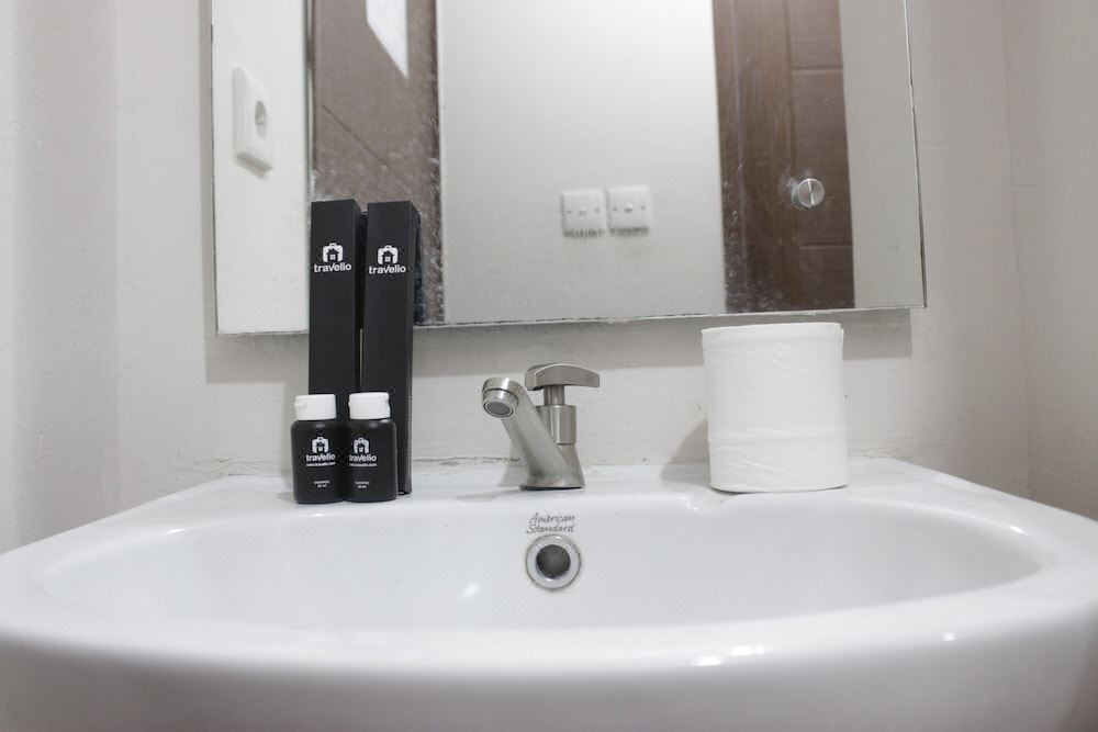 Photo of Bathroom in Bandung Kulon