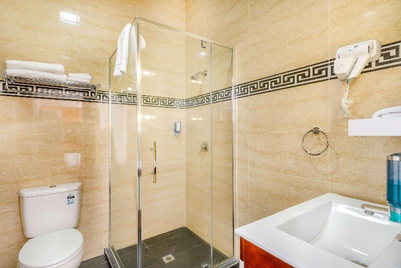 Photo of Bathroom in Hamilton