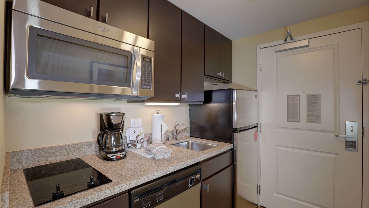 Photo of Kitchen in South Richland