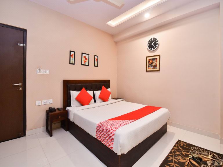 Photo of Bedroom in Jaipur