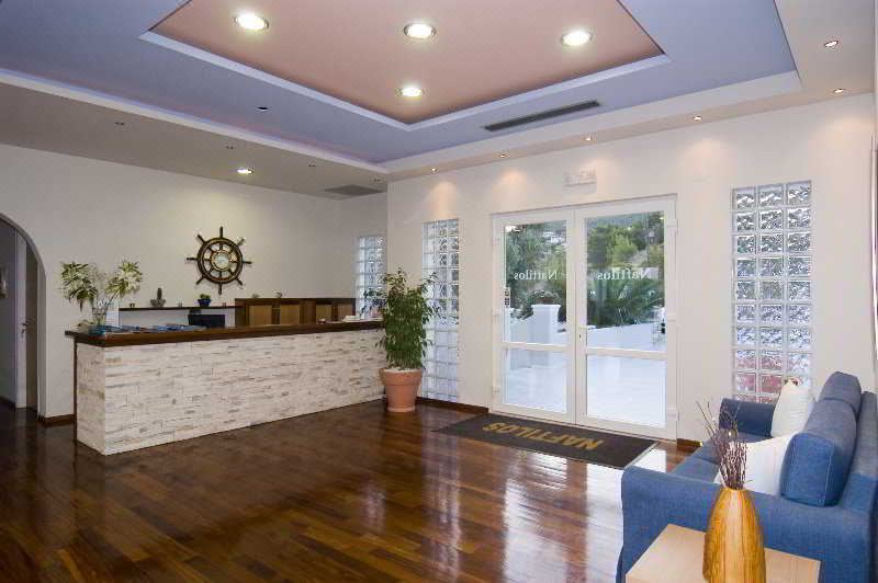 Photo of Livingroom in Pythagorion